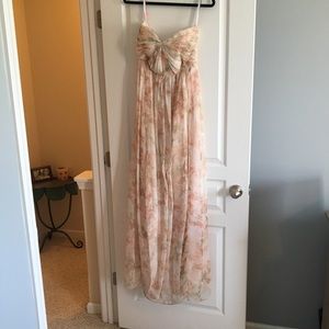 Jenny Yoo Bridesmaid Dress